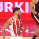 Nikada, a? I, šta ćemo sad?! Ovako je Luka Vildoza ne tako davno govorio o prelasku u Partizan