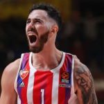 Vildoza potpisao za Partizan: Košarkaški zemljotres "mrdnuo" Beograd