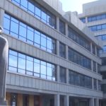 Oglasilo se VJT zbog "dritftovanja" i jezivog udesa kod Ušća: Traži se uvid u spise predmeta osumnjičenog