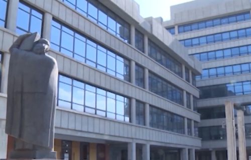 Podignuta optužnica za ubistvo na Senjaku: Hitno se oglasilo VJT