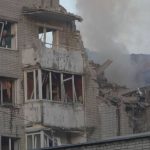 Masovni ruski udar na više gradova: Ubijeno najmanje 9 ljudi, stižu snimci razaranja na zapadu Ukrajine