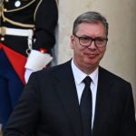 Srbiji ukazana velika čast: Vučić prvi srpski predsednik pozvan na svečanost povodom Dana pada Bastilje