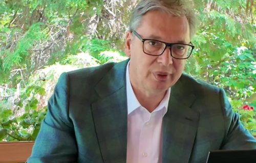 "Iz ovoga svi učimo, obaveza je da slušamo": Vučić objavio da su rešene neke prijave na "Ko si, bre, ti"