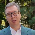 Vučić ponovo pozvao opoziciju na dijalog: "Razgovor je suština demokratije"
