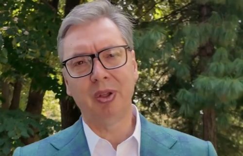 Vučić ponovo pozvao opoziciju na dijalog: "Razgovor je suština demokratije"
