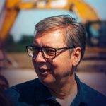 Vučić dao intervju za austrijski "Di Prese": "Pobedićemo i učinićemo Srbiju ekonomski još jačom"