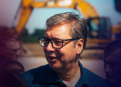 Vučić uputio snažnu poruku: “Ponosan sam na sve što smo uradili”