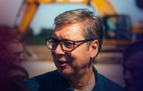 Vučić uputio snažnu poruku: "Ponosan sam na sve što smo uradili"