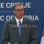 Vučić o tome kada će biti raspisani izbori: "Ja svoju reč držim, a na narodu je da izrazi svoju volju"