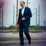 Vučić: "U najtežim uslovima uspeli smo da sačuvamo mir i nezavisnost naše otadžbine Srbije"
