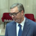 Vučić: "Zahvalan sam Trampu, verujem da ćemo uskoro rešiti pitanje NIS-a"