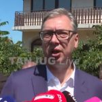 Pokušaj rušenja platforme "Ko si, bre, ti": Vučić otkrio da je došlo do napada iz inostranstva