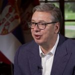 Vučić izneo mračnu prognozu: Imaćemo još goru situaciju u Ukrajini posle septembra