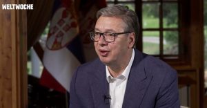 Vučić izneo mračnu prognozu: Imaćemo još goru situaciju u Ukrajini posle septembra