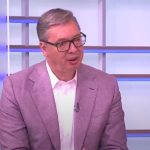Vučić: "Pre kraja septembra mogao da bude završen posao oko NIS-a"