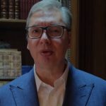 Vučić o pretnjama smrću: "Ove reči su posledica manipulacija i laži onih koji su želeli da podele Srbiju"