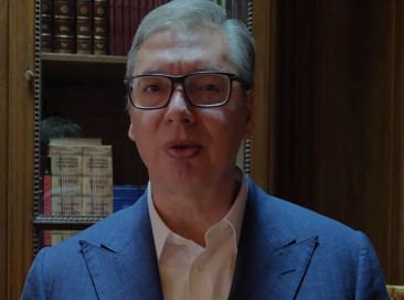 Vučić o pretnjama smrću: "Ove reči su posledica manipulacija i laži onih koji su želeli da podele Srbiju"
