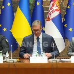 Vučić: Nisam optimista po pitanju brzog proširenja EU, ali evropski put nema alternativu