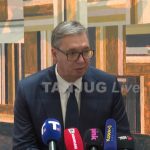 Vučić se obratio posle parade u Parizu: "Posebno sam bio srećan kada sam video i srpsku zastavu"