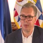 Vučić najavio tešku borbu na izborima i poručio: "Zašto bih se krio ili plašio bilo čega?"