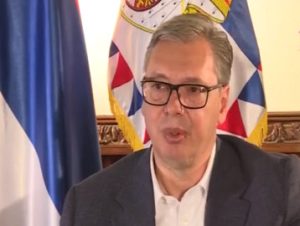 Vučić najavio tešku borbu na izborima i poručio: “Zašto bih se krio ili plašio bilo čega?”