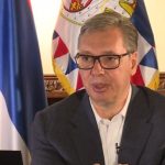 "Vodićemo mrtvu trku oko mladih, vlast ima podršku starijih od 45": Vučić izneo procene pred izbore