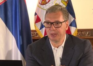 “Vodićemo mrtvu trku oko mladih, vlast ima podršku starijih od 45”: Vučić izneo procene pred izbore