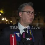 Vučić iz Pariza: Poziv na proslavu Dana Bastilje potvrda ugleda Srbije, uskoro veće plate i penzije