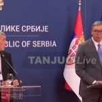 Vučić nakon sastanka sa Babišem: Uvek smo imali najbliže odnose, i mnogo učili od znamenitih Čeha