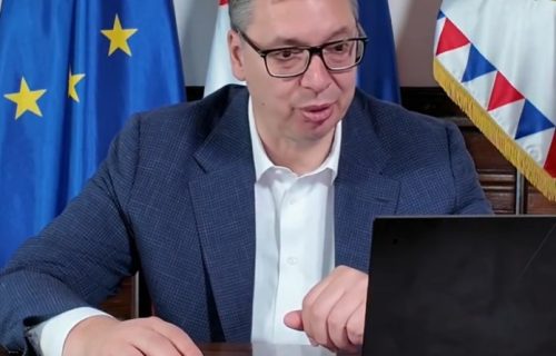 Za samo sat vremena 23 prijave: Vučić srećan zbog prvih rezultata platforme "Ko si, bre, ti“