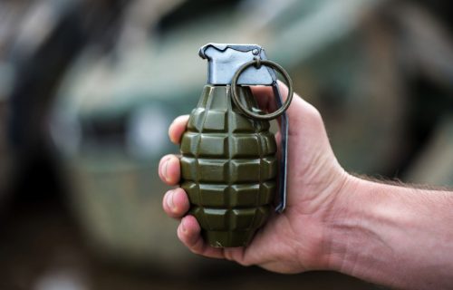 Dobacivali se bombom u dvorištu: Detalji fatalne eksplozije u Starčevu