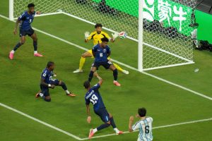 Čudesni autsajder: Finalisti Mundijala Argentina i Španija nisu uspeli da dobiju ovaj tim