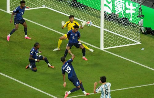 Čudesni autsajder: Finalisti Mundijala Argentina i Španija nisu uspeli da dobiju ovaj tim