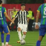 Sevnula desnica Milana Aleksića: Partizan "ima" Zemunce na Ubu (VIDEO)