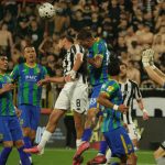 Partizan i Saša Ilić u šoku: Zemunci do boda golom koji se viđa jednom u 100 godina (VIDEO)