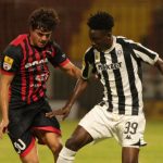Drama do kraja: Partizan jedva probio šabački zid sa igračem više i izbegao bruku (VIDEO)