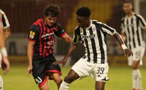 Drama do kraja: Partizan jedva probio šabački zid sa igračem više