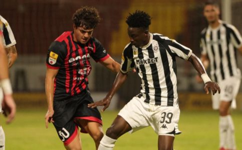 Drama do kraja: Partizan jedva probio šabački zid sa igračem više