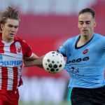 Zvezda od starta u petoj brzini: Mačva ne zna šta je snašlo na "Marakani" (VIDEO)