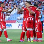 "Operacija Liga šampiona" se nastavlja: Zvezda igra protiv Larna, a misli na sledeće kolo