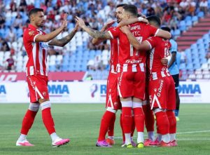 “Operacija Liga šampiona” se nastavlja: Zvezda igra protiv Larna, a misli na sledeće kolo