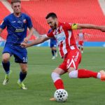 Zvezdi derbi pred Evropu: Vojvodini presudila 4 minuta i 2 ekspres gola (VIDEO)
