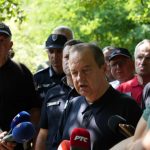 MUP: "Teška situacija sa požarima, obratili smo se Mehanizmu civilne zaštite EU"