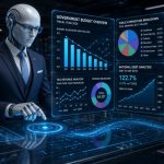 AI kontroliše javne finansije: Novi sistem protiv rasipanje novca u Turskoj dao milionske rezultate