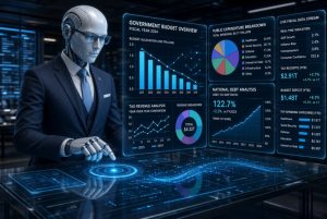 AI kontroliše javne finansije: Novi sistem protiv rasipanje novca u Turskoj dao milionske rezultate