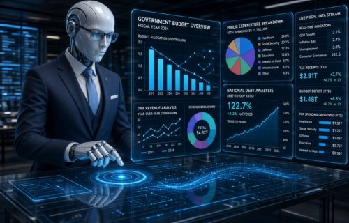 AI kontroliše javne finansije: Novi sistem protiv rasipanje novca u Turskoj dao milionske rezultate