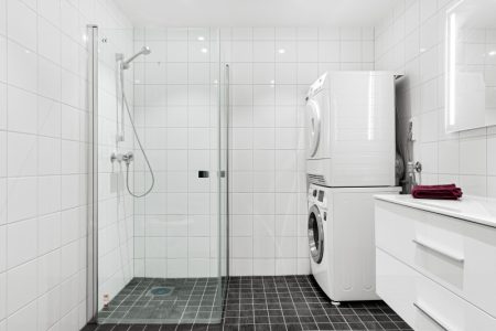 Kako izabrati pravu veš mašinu za domaćinstvo