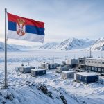 Srbija dobija istraživačku stanicu na Antarktiku: Nosiće ime Milutina Milankovića, pominje se i rok