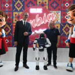 Vučić: "Srbija može da ide napred brzinom kojom ne mogu ni mnoge neuporedivo razvijenije zemlje u Evropi"