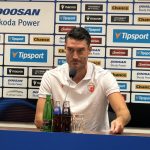 Objektiv u Plzenju! Rijera: Pravili smo glupe greške, a tu su tri penala i crveni karton (VIDEO)